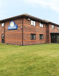Days Inn Stafford