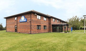 Days Inn Stafford