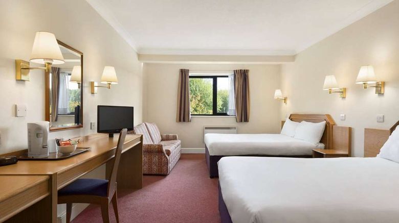<b>Days Inn Stafford Room</b>. Images powered by <a href="https://iceportal.shijigroup.com/" title="IcePortal" target="_blank">IcePortal</a>.
