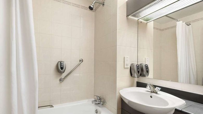 <b>Days Inn Stafford Room</b>. Images powered by <a href="https://iceportal.shijigroup.com/" title="IcePortal" target="_blank">IcePortal</a>.