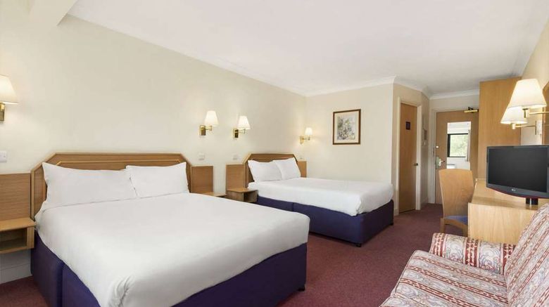 <b>Days Inn Stafford Room</b>. Images powered by <a href="https://iceportal.shijigroup.com/" title="IcePortal" target="_blank">IcePortal</a>.