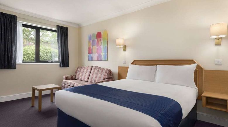 <b>Days Inn Stafford Room</b>. Images powered by <a href="https://iceportal.shijigroup.com/" title="IcePortal" target="_blank">IcePortal</a>.