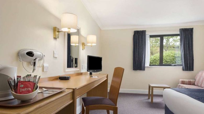<b>Days Inn Stafford Room</b>. Images powered by <a href="https://iceportal.shijigroup.com/" title="IcePortal" target="_blank">IcePortal</a>.