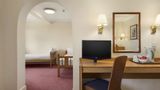 Days Inn Stafford Room