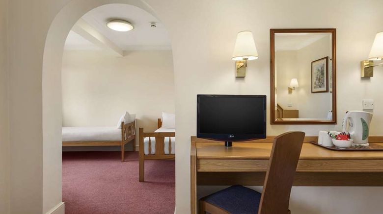 <b>Days Inn Stafford Room</b>. Images powered by <a href="https://iceportal.shijigroup.com/" title="IcePortal" target="_blank">IcePortal</a>.