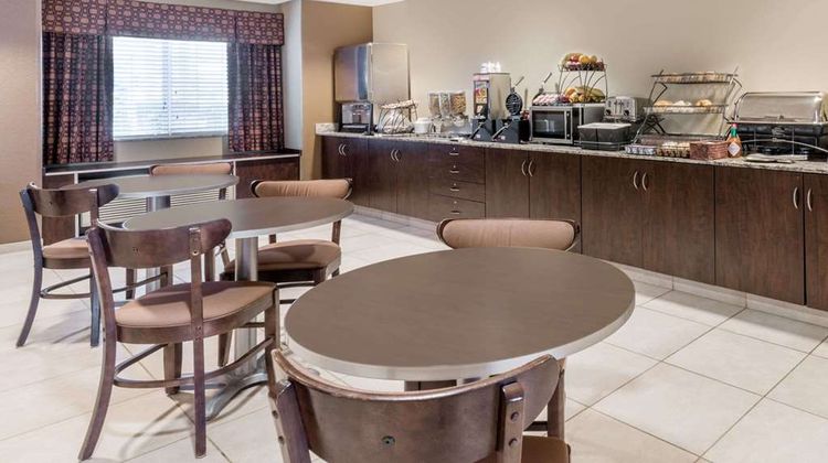 Microtel Inn & Suites Dickinson Other