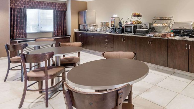 <b>Microtel Inn & Suites Dickinson Other</b>. Images powered by <a href="https://iceportal.shijigroup.com/" title="IcePortal" target="_blank">IcePortal</a>.