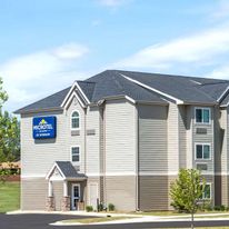 Microtel Inn & Suites Dickinson