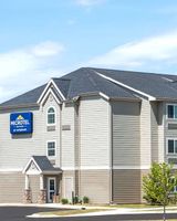 Microtel Inn & Suites Dickinson