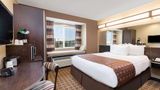 <b>Microtel Inn & Suites Dickinson Room</b>. Images powered by <a href="https://iceportal.shijigroup.com/" title="IcePortal" target="_blank">IcePortal</a>.