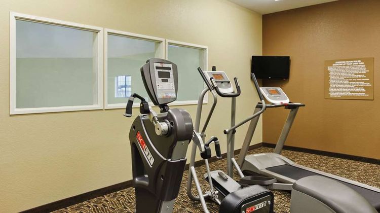 Microtel Inn & Suites Williston Health