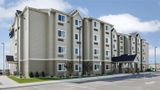 <b>Microtel Inn & Suites Williston Exterior</b>. Images powered by <a href="https://iceportal.shijigroup.com/" title="IcePortal" target="_blank">IcePortal</a>.