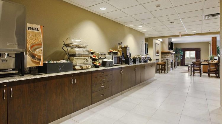 Microtel Inn & Suites Williston Other
