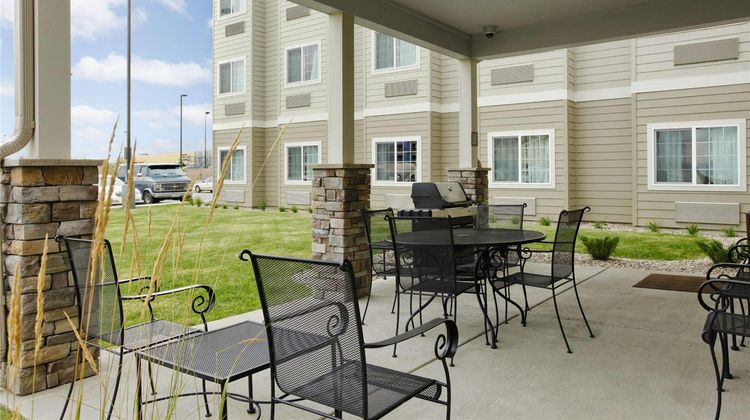 Microtel Inn & Suites Williston Other