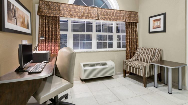 Microtel Inn & Suites Williston Other