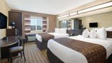 <b>Microtel Inn & Suites Williston Room</b>. Images powered by <a href="https://iceportal.shijigroup.com/" title="IcePortal" target="_blank">IcePortal</a>.
