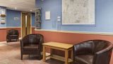 Days Inn Tewkesbury Strensham Lobby