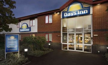 Days Inn Tewkesbury Strensham