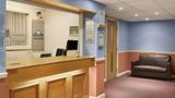 Days Inn Tewkesbury Strensham Lobby