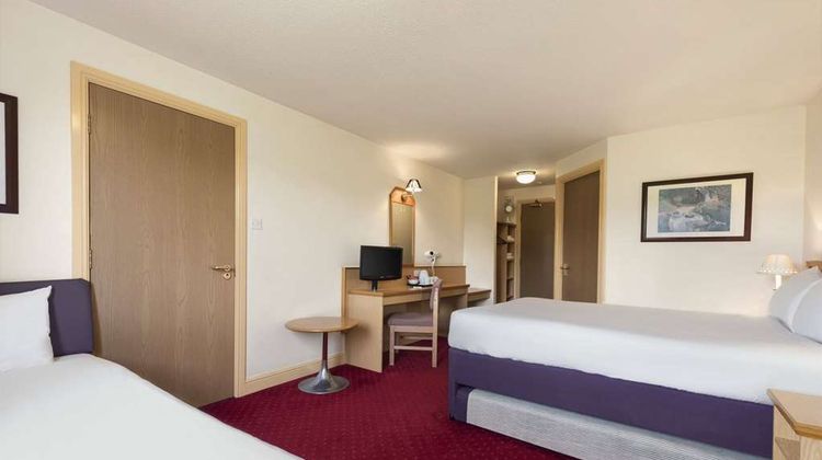 Days Inn Tewkesbury Strensham Room