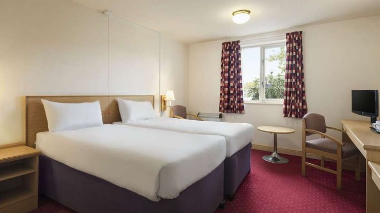 Days Inn Tewkesbury Strensham Room