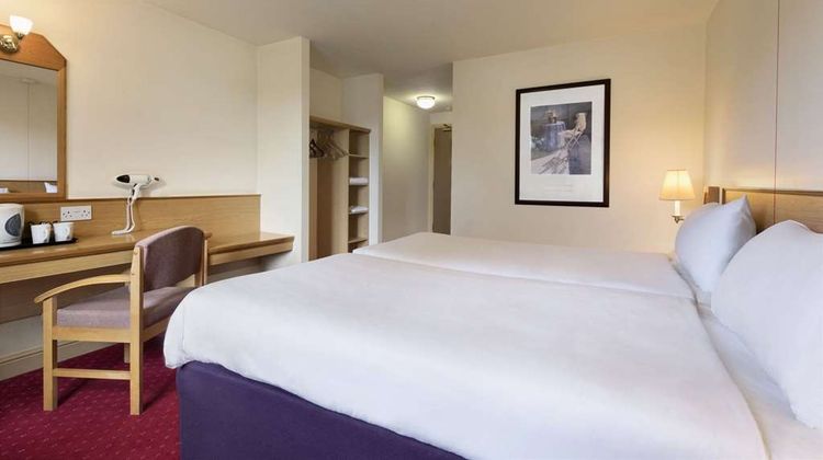 Days Inn Tewkesbury Strensham Room
