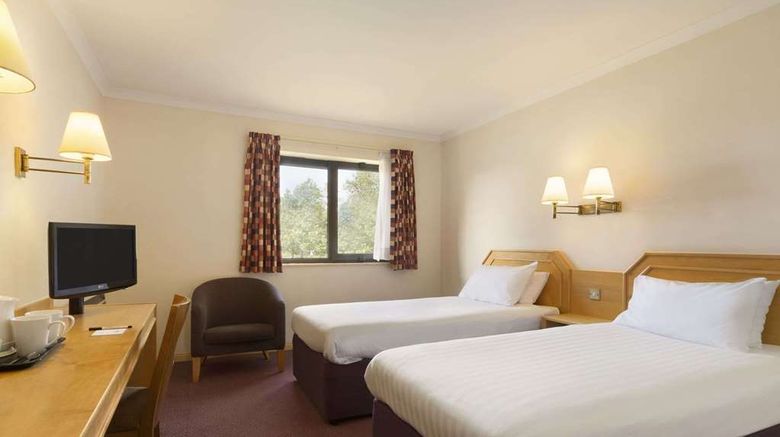<b>Days Inn Taunton Room</b>. Images powered by <a href="https://iceportal.shijigroup.com/" title="IcePortal" target="_blank">IcePortal</a>.
