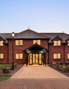 Days Inn Chesterfield Tibshelf
