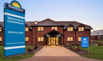 Days Inn Chesterfield Tibshelf