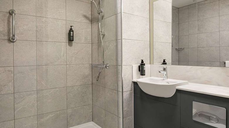 <b>Days Inn Chesterfield Tibshelf Room</b>. Images powered by <a href="https://iceportal.shijigroup.com/" title="IcePortal" target="_blank">IcePortal</a>.