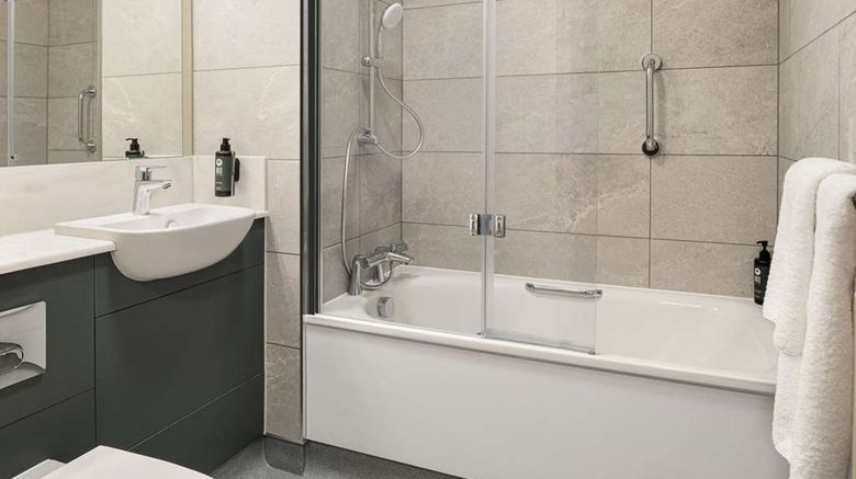 <b>Days Inn Chesterfield Tibshelf Room</b>. Images powered by <a href="https://iceportal.shijigroup.com/" title="IcePortal" target="_blank">IcePortal</a>.