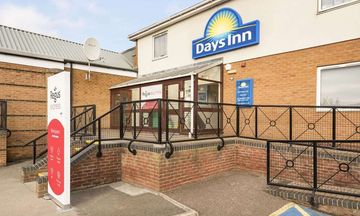 Days Inn Watford Gap