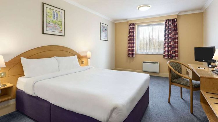 Days Inn Watford Gap Room