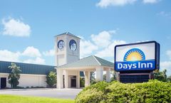 Days Inn Metter