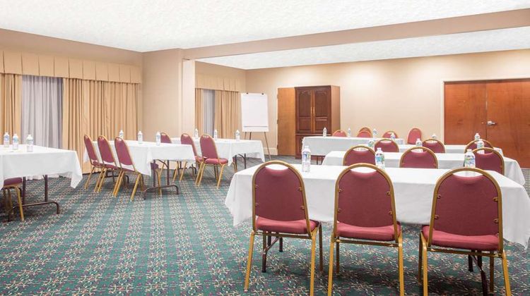 Days Inn Metter Meeting