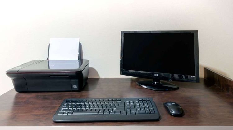 Microtel Inn & Suites Eagle Pass Other
