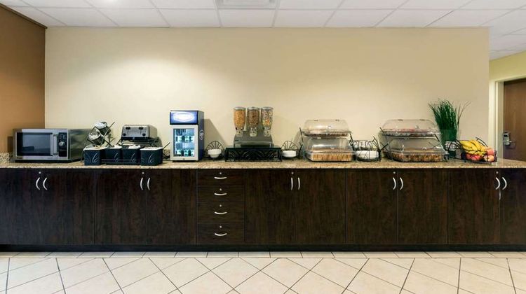 Microtel Inn & Suites Eagle Pass Other