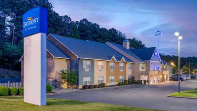 Baymont Inn & Suites Kennesaw