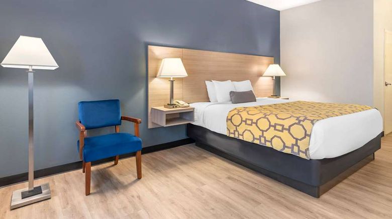 <b>Baymont Inn & Suites Kennesaw Room</b>. Images powered by <a href="https://iceportal.shijigroup.com/" title="IcePortal" target="_blank">IcePortal</a>.