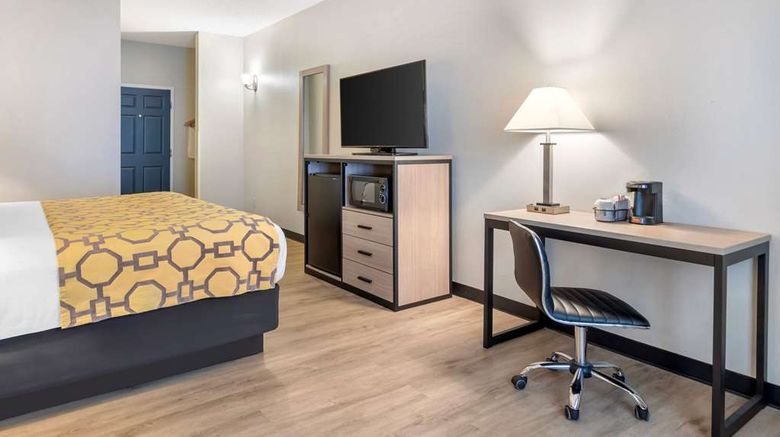 <b>Baymont Inn & Suites Kennesaw Room</b>. Images powered by <a href="https://iceportal.shijigroup.com/" title="IcePortal" target="_blank">IcePortal</a>.