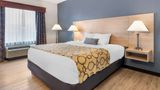 Baymont Inn & Suites Kennesaw Room