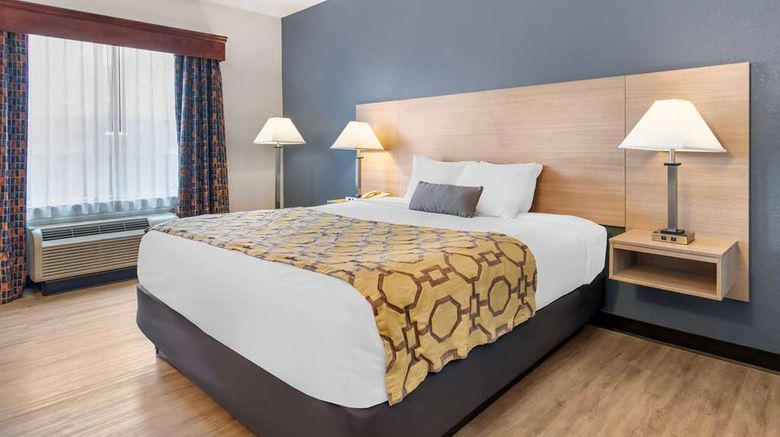 <b>Baymont Inn & Suites Kennesaw Room</b>. Images powered by <a href="https://iceportal.shijigroup.com/" title="IcePortal" target="_blank">IcePortal</a>.