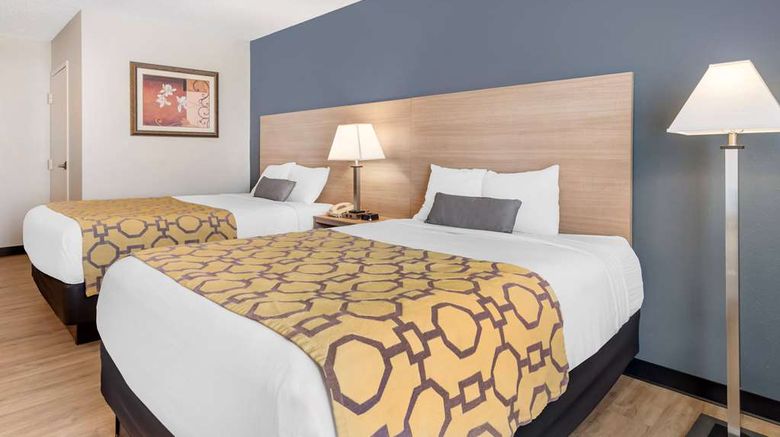 <b>Baymont Inn & Suites Kennesaw Room</b>. Images powered by <a href="https://iceportal.shijigroup.com/" title="IcePortal" target="_blank">IcePortal</a>.