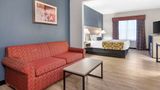Baymont Inn & Suites Kennesaw Room
