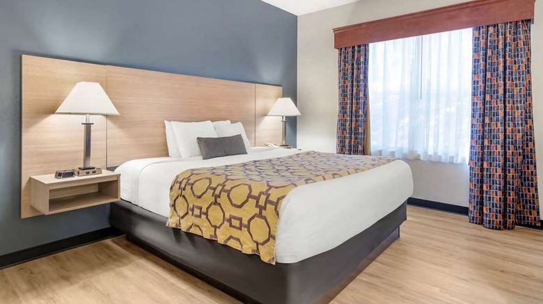 <b>Baymont Inn & Suites Kennesaw Room</b>. Images powered by <a href="https://iceportal.shijigroup.com/" title="IcePortal" target="_blank">IcePortal</a>.