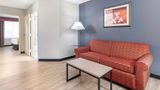 Baymont Inn & Suites Kennesaw Room