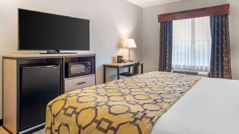 <b>Baymont Inn & Suites Kennesaw Room</b>. Images powered by <a href="https://iceportal.shijigroup.com/" title="IcePortal" target="_blank">IcePortal</a>.