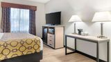 Baymont Inn & Suites Kennesaw Room