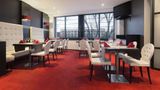 Ramada Brussels Woluwe Restaurant
