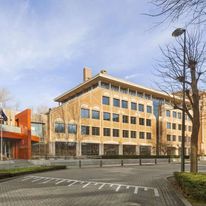 Ramada Brussels Woluwe